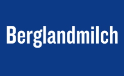 Berglandmilch