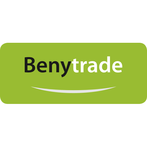 Benytrade d.o.o. logo
