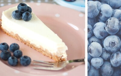 Klasični cheesecake
