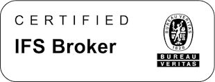Benytrade IFS Broker Certifikat Benytrade IFS Broker Certifikat